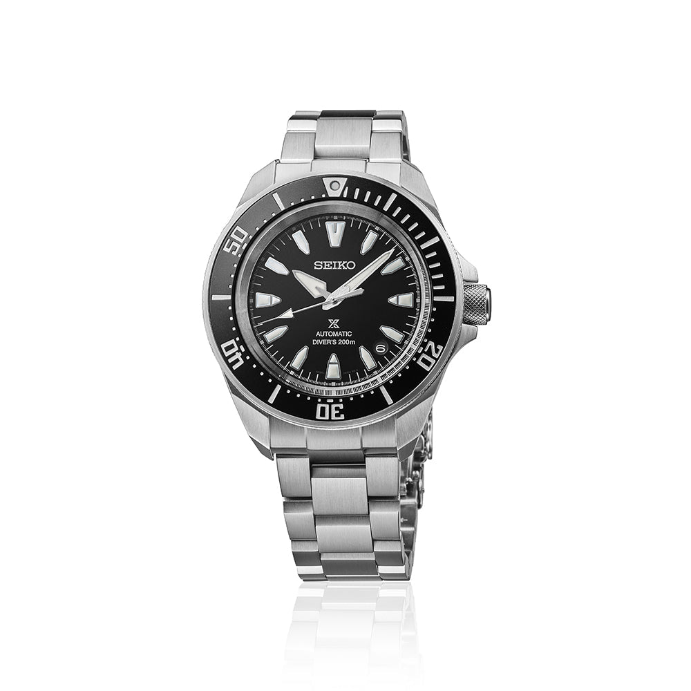 Seiko Prospex Samurai SRPL13K1 image 0