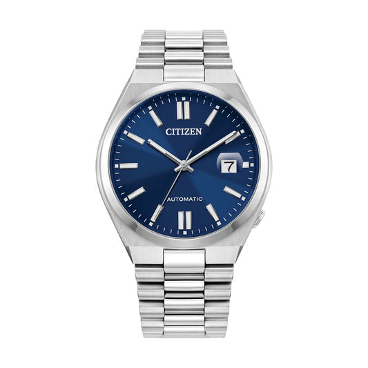 CITIZEN Tsuyosa Automatic Watch NJ0150-56L image 0