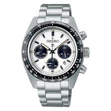Speedtimer 1969 Recreation Men's 39mm Solar Watch Seiko watch SSC813P1 image 0