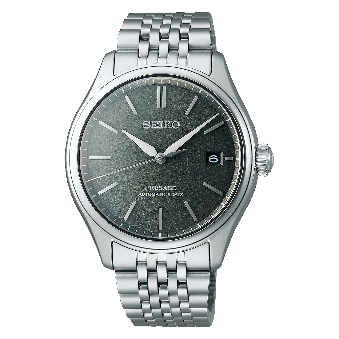 SPB465J1 Seiko Presage Classic Series ‘Sensaicha’ image 0