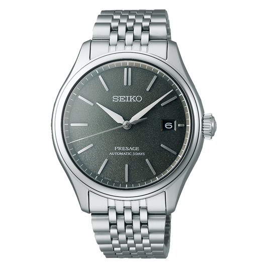 SPB465J1 Seiko Presage Classic Series ‘Sensaicha’ image 0