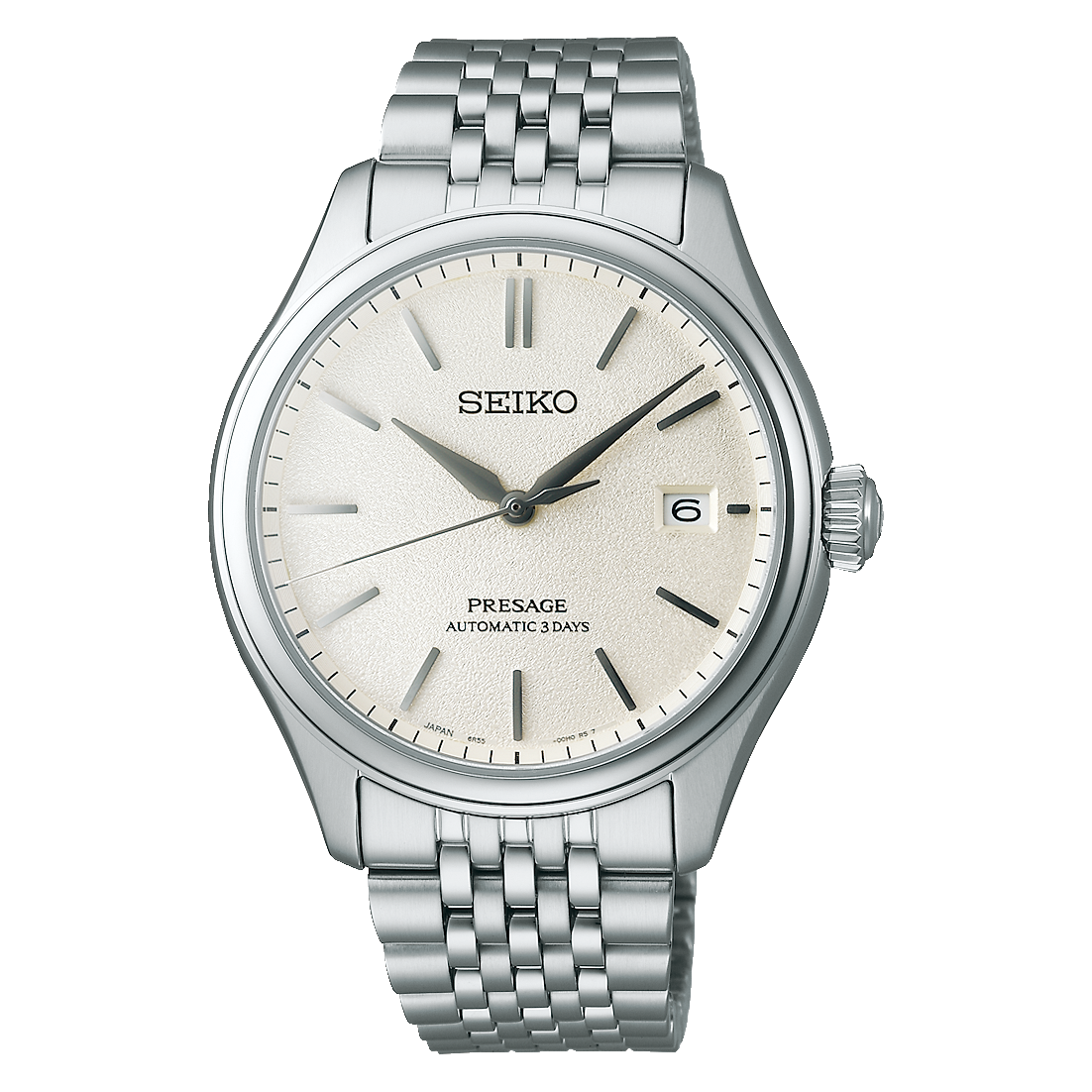 SPB463J1 Seiko Presage Classic Series ‘Shiro-iro’ Men's image 0