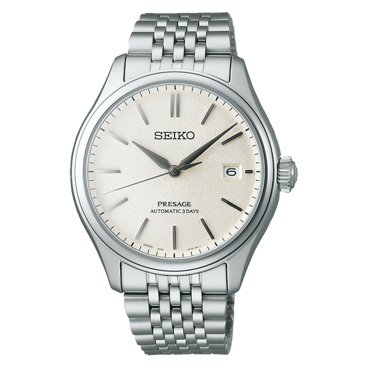 SPB463J1 Seiko Presage Classic Series ‘Shiro-iro’ Men's image 0