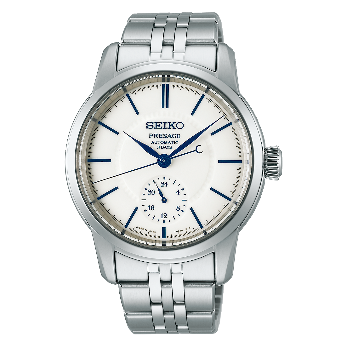 Seiko Presage Arita Porcelain 'Concentric' - Craftsmanship Series SPB445J1 image 0