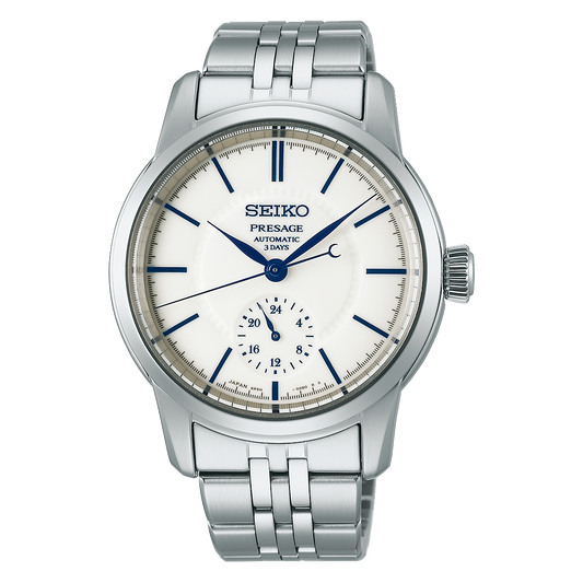 Seiko Presage Arita Porcelain 'Concentric' - Craftsmanship Series SPB445J1 image 0