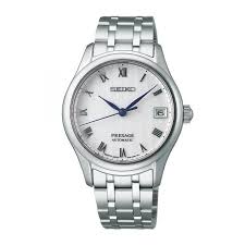 Ladie's Seiko Presage watch SRPF49J1 image 0