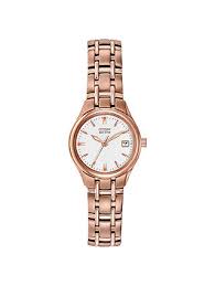 Citizen ladies watch EW1263-52A image 0