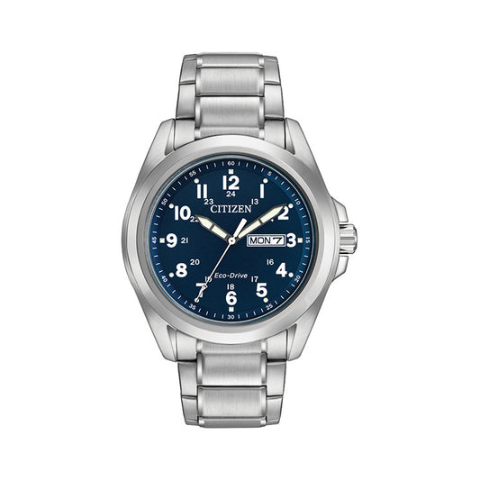 CITIZEN MEN’S SPORT WATCH AW0050-58L image 0