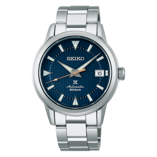 Seiko Prospex Alpinist 1959  Deep Lake Seiko SPB249J1 image 0