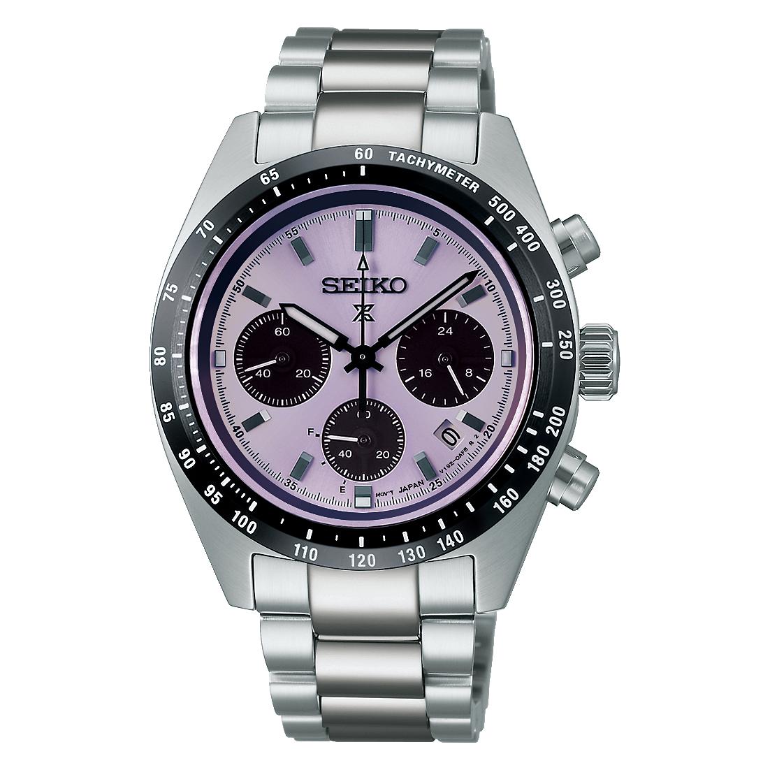 Speedtimer 2025 Tokyo World Athletics Limited Edition SSC955P1